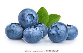 Blueberry