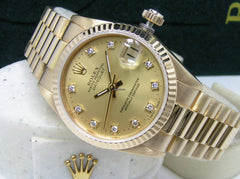 Rolex Family