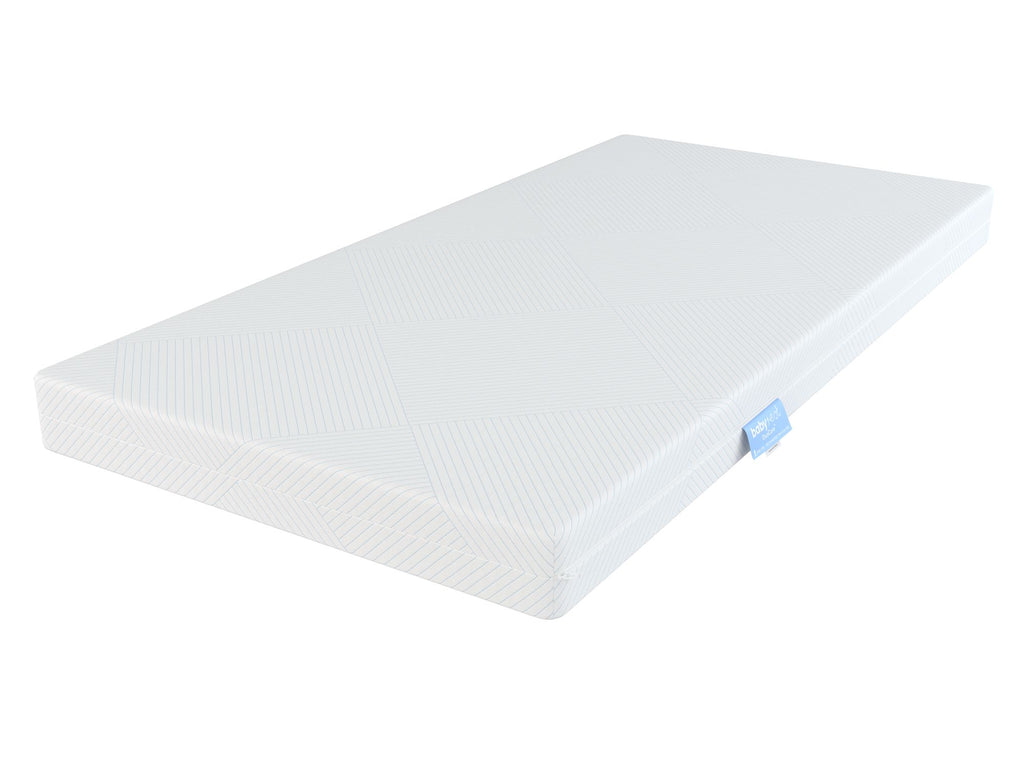 DuoCore Cot Mattress