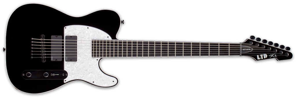 ESP LTD SCT 607B