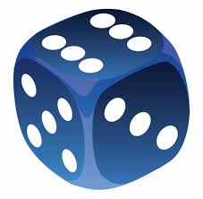 1 Piece of Dice