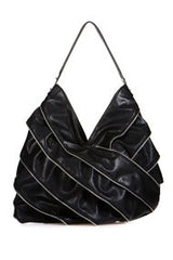 [Sample] Mango, half duff black