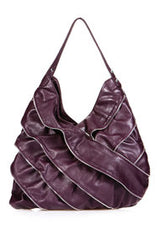 [Sample] Mango, half duff black