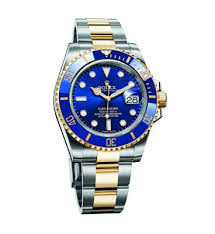 Rolex Family