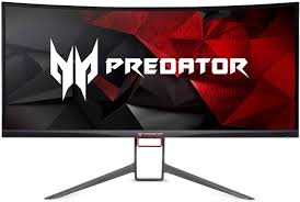 Acer Predator X34
