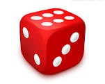 1 Piece of Dice
