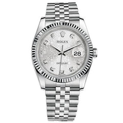 Rolex Family