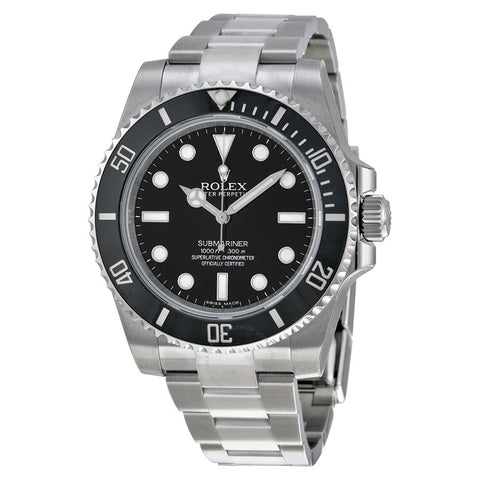 Rolex Family