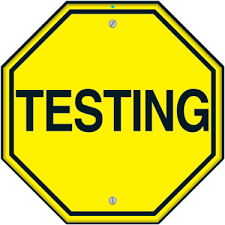 image test